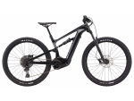 Horská elektrokola | E-MTB hardtail i full | KURsport