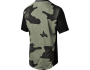 FOX Indicator SS Mash Camo dres pánský