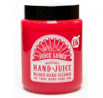 Hand Juice