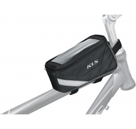 Kellys Brick Eco brašna na rám