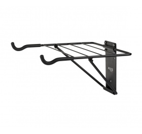 Compact věšák na kolo