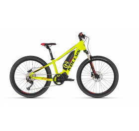 Kellys eMarc 24 418Wh