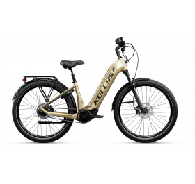 Kellys Estima 60 SH S 27.5" 725Wh