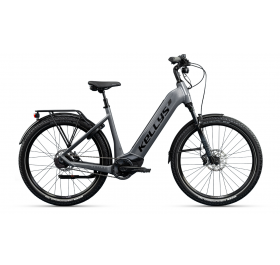 Kellys Estima 80 SH 27.5" 820Wh