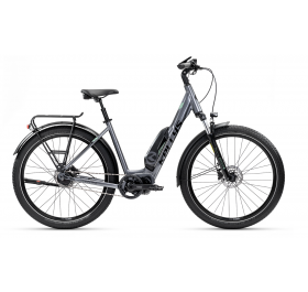 Kellys Estima Comp 80 SH 27.5" 504Wh