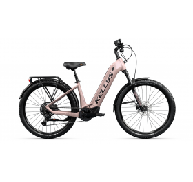 Kellys Estima X40 P 725Wh