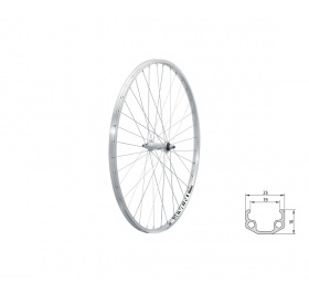 Kellys Event F 28" přední