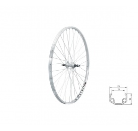 Kellys Event R 28" zadní