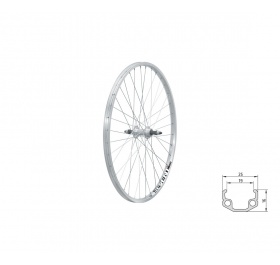 Kellys Event V-brake 26