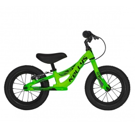 Kite 12 Race odrážedlo s brzdou