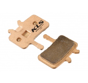 KLS D-02 sintrované