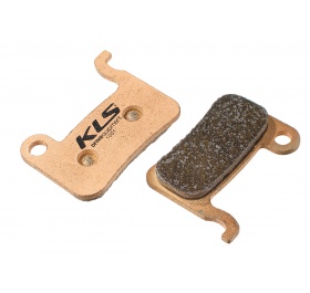 KLS D-03 sintrované