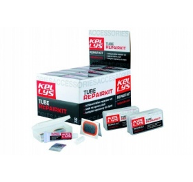 Lepení - sada na opravu duší