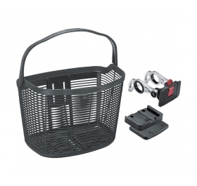 Load košík přední