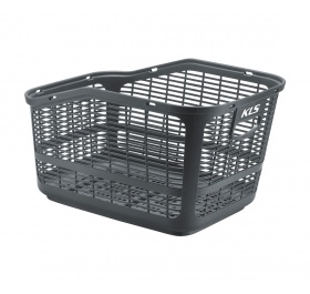 Load rear zadní košík