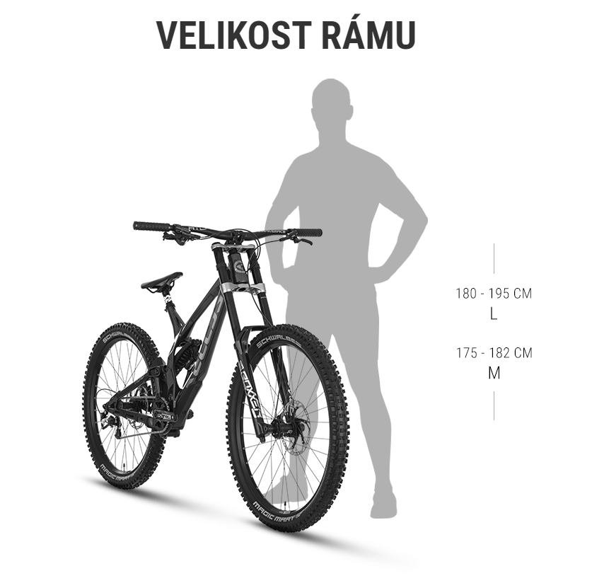 Kellys Noid 70  29"/27.5"