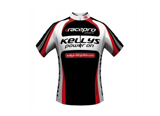 Kellys Pro TEAM cyklistický dres pánský