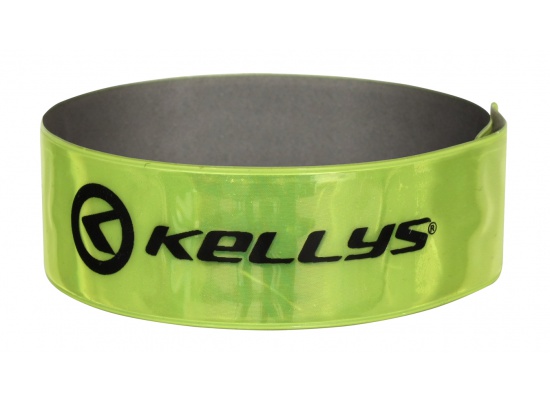Kellys Shadow reflexní páska