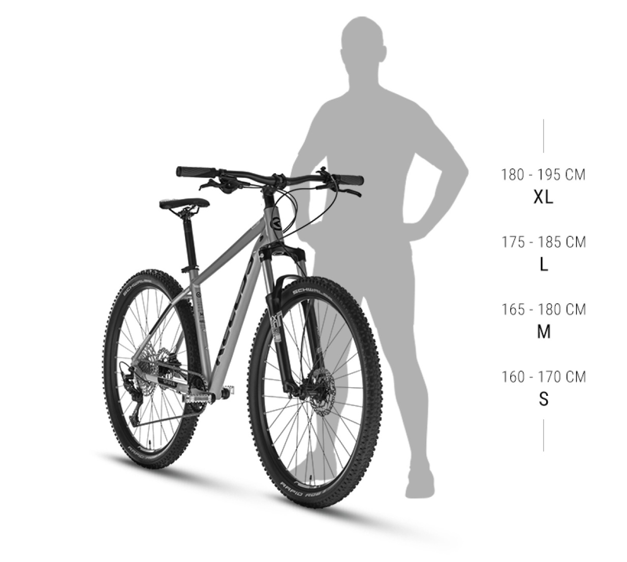 Kellys Spider X30 29