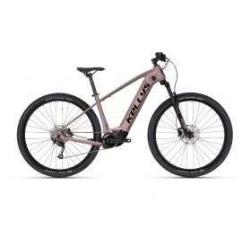 Kellys Tayen R10 Air P 725Wh