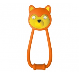 Teddy přední světlo