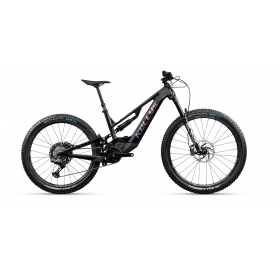 Kellys Theos F100 SH 29"/27.5" 825Wh