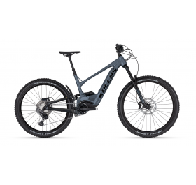 Kellys Theos R30 P 29"/27.5" 725Wh 2023