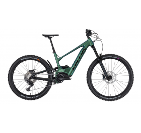 Kellys Theos R50 P 29"/27.5" 725Wh 2023