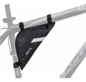 Kellys Triangle Eco small brašna do rámu