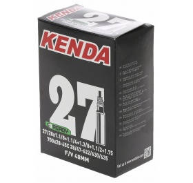 Kenda 700 x 28 - 45c FV48mm duše