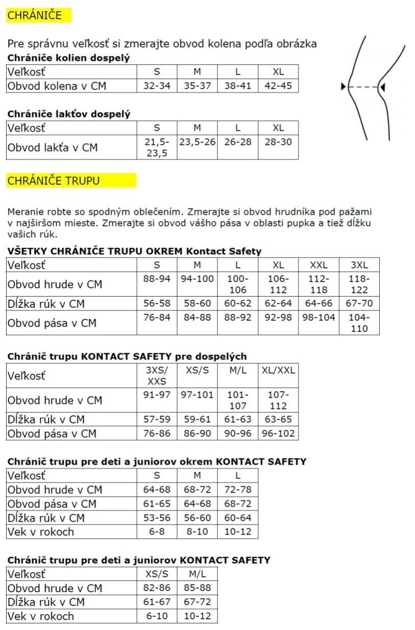 Kenny Racing Reflex dámský chránič těla