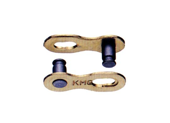 KMC Spojka řetězu 6,6mm  9 rychlostní