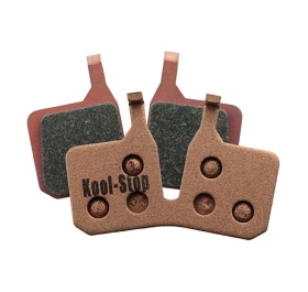 Kool - stop Magura MT5 (D175S) brzd.destičky