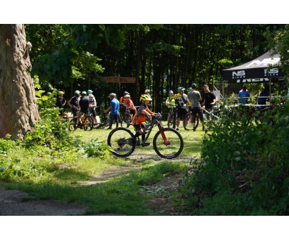 KUR FREE TEST 2023 jsme si fantasticky užili!