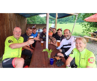 KUR FREE TEST 2023 jsme si fantasticky užili!