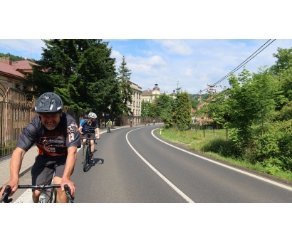 KUR FREE TEST 2023 jsme si fantasticky užili!