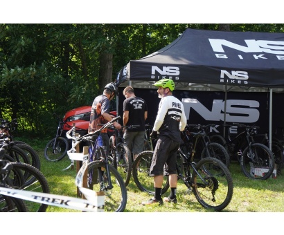 KUR FREE TEST 2023 jsme si fantasticky užili!