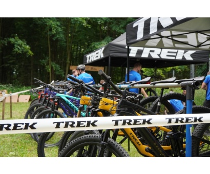 KUR FREE TEST 2023 jsme si fantasticky užili!