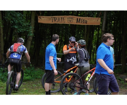 KUR FREE TEST 2023 jsme si fantasticky užili!