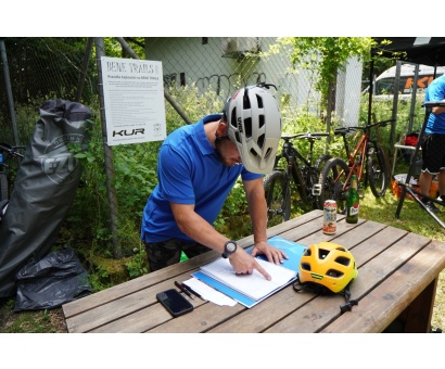 KUR FREE TEST 2023 jsme si fantasticky užili!