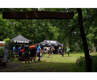 KUR FREE TEST 2023 jsme si fantasticky užili!