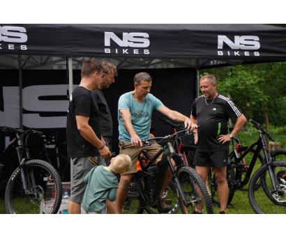 KUR FREE TEST 2023 jsme si fantasticky užili!