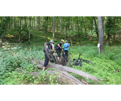 KUR FREE TEST 2023 jsme si fantasticky užili!