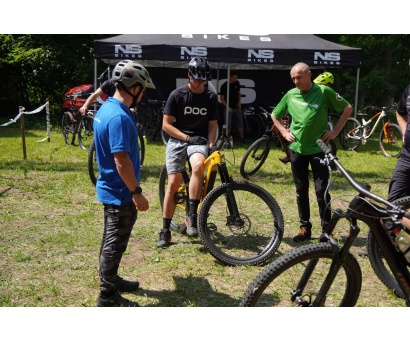 KUR FREE TEST 2023 jsme si fantasticky užili!