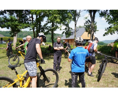 KUR FREE TEST 2023 jsme si fantasticky užili!