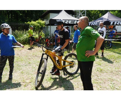 KUR FREE TEST 2023 jsme si fantasticky užili!