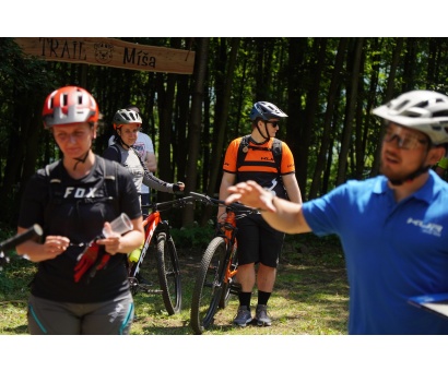 KUR FREE TEST 2023 jsme si fantasticky užili!