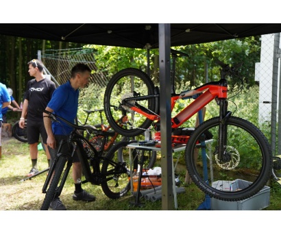 KUR FREE TEST 2023 jsme si fantasticky užili!