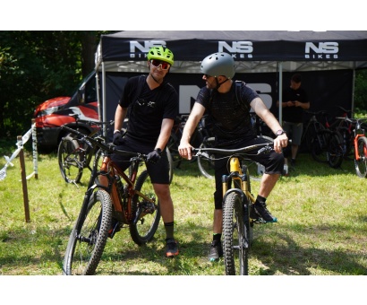 KUR FREE TEST 2023 jsme si fantasticky užili!