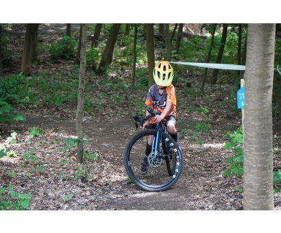 KUR FREE TEST 2023 jsme si fantasticky užili!